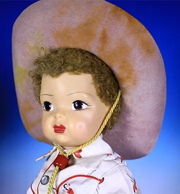 Terri lee dolls for top sale